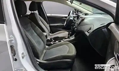 Chevrolet Cruze 2017 1.4 Автомат в Москве № 934481, миниатюра 10