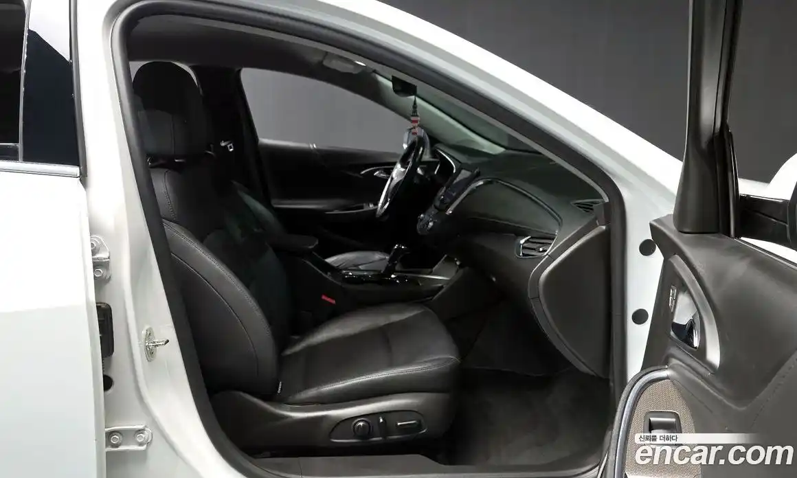 Chevrolet Malibu 2018 1.5 Автомат в Москве № 935223, фото 11