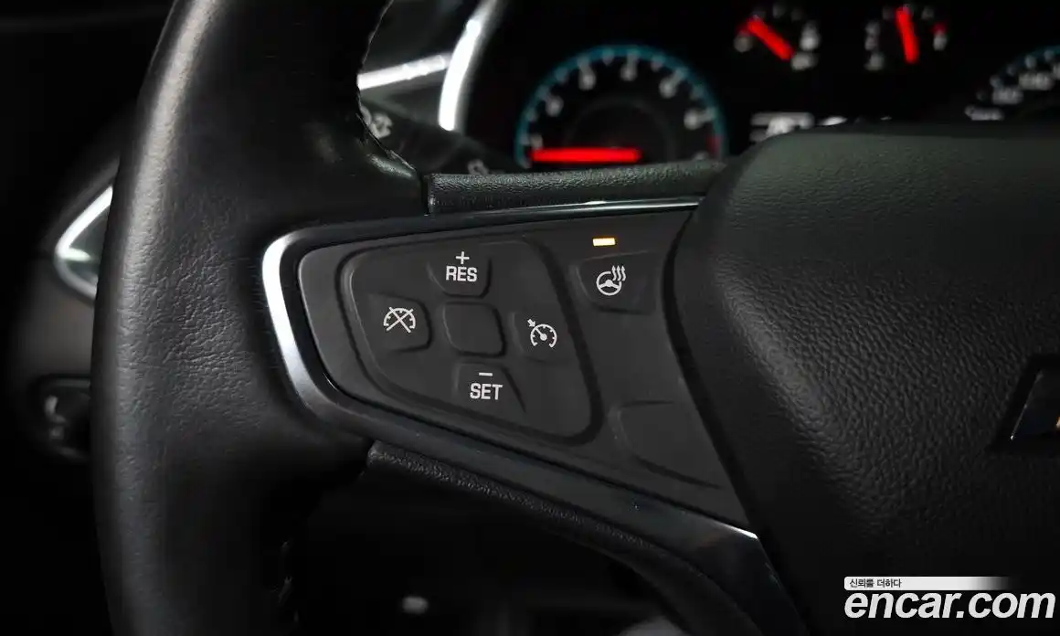 Chevrolet Malibu 2018 1.5 Автомат в Москве № 935223, фото 14