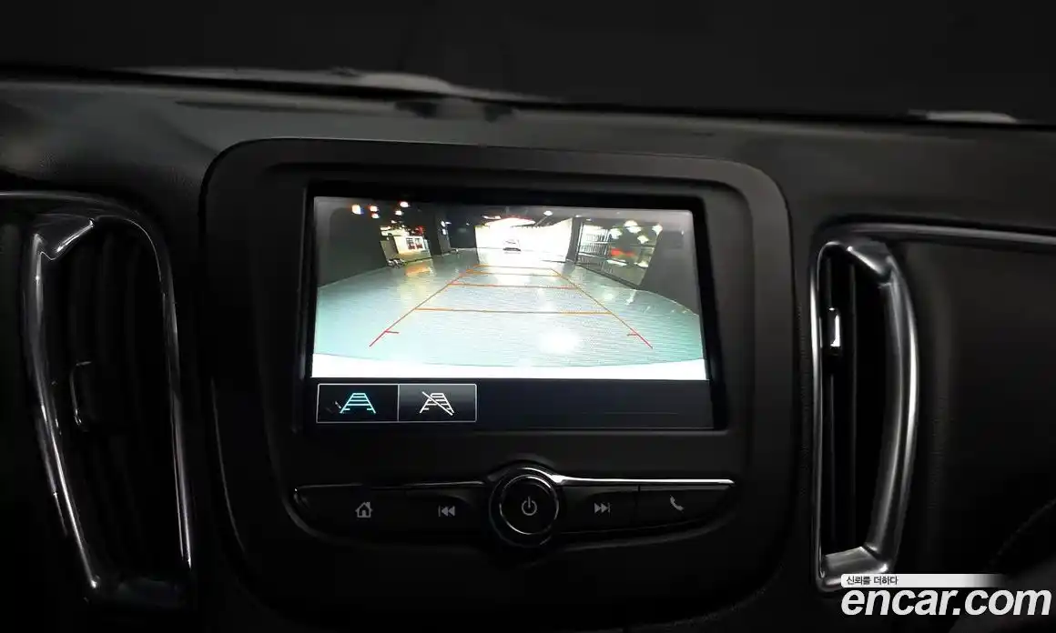 Chevrolet Malibu 2018 1.5 Автомат в Москве № 935223, фото 16