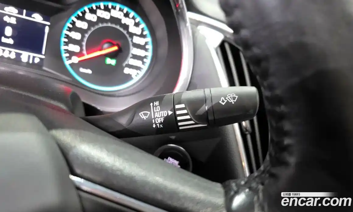 Chevrolet Malibu 2018 1.5 Автомат в Москве № 935223, фото 18