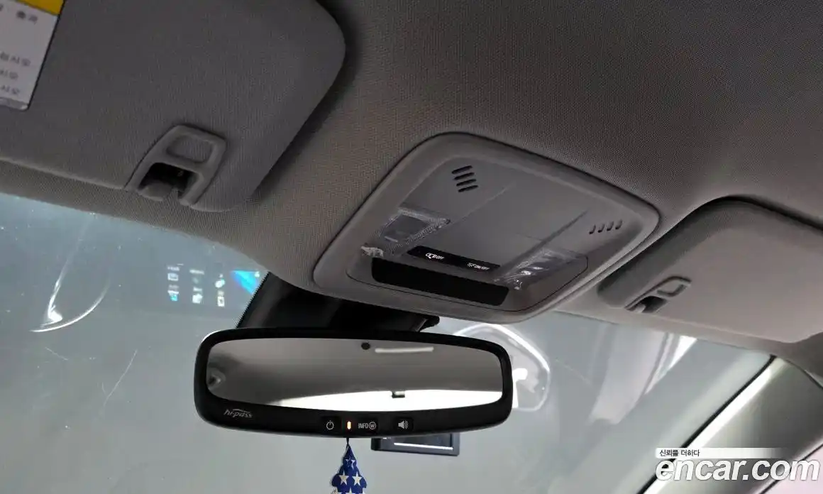 Chevrolet Malibu 2018 1.5 Автомат в Москве № 935223, фото 19