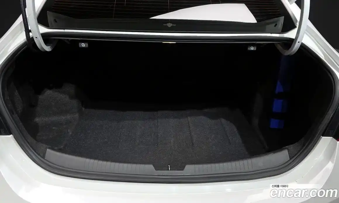 Chevrolet Malibu 2018 1.5 Автомат в Москве № 935223, фото 20