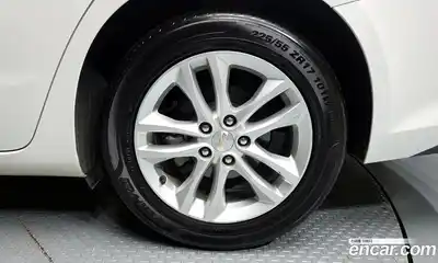 Chevrolet Malibu 2018 1.5 Автомат в Москве № 935223, миниатюра 5