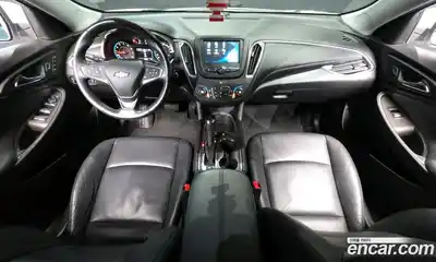 Chevrolet Malibu 2018 1.5 Автомат в Москве № 935223, миниатюра 7