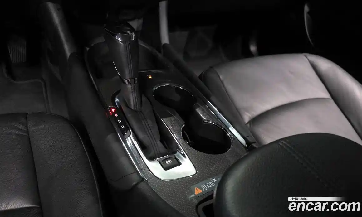 Chevrolet Malibu 2018 1.5 Автомат в Москве № 935223, фото 9