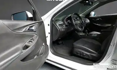 Chevrolet Malibu 2018 1.5 Автомат в Москве № 935223, миниатюра 10