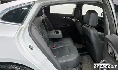 Chevrolet Malibu 2019 2.0 Автомат в Москве № 935619, миниатюра 12