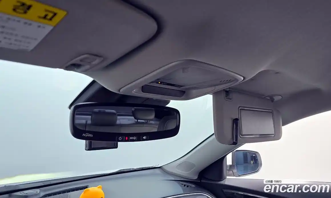 Chevrolet Malibu 2019 2.0 Автомат в Москве № 935619, фото 18