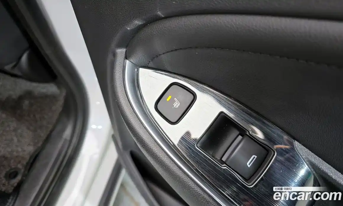 Chevrolet Malibu 2019 2.0 Автомат в Москве № 935619, фото 19