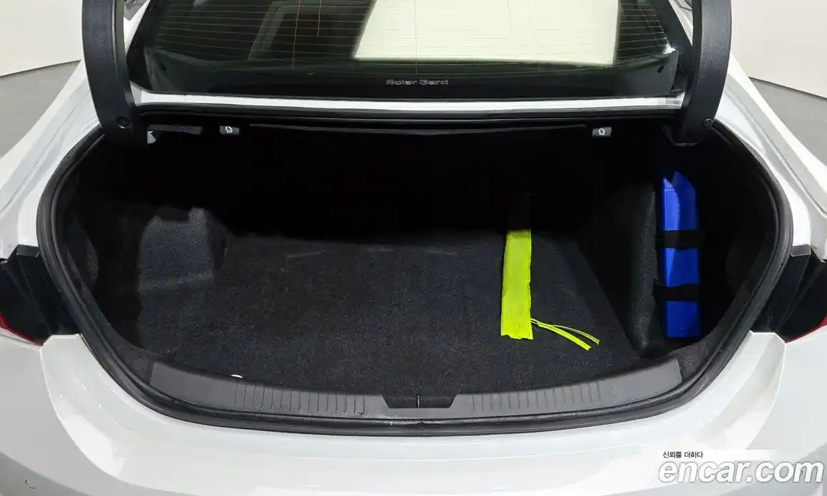 Chevrolet Malibu 2019 2.0 Автомат в Москве № 935619, фото 20