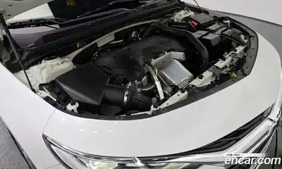 Chevrolet Malibu 2019 2.0 Автомат в Москве № 935619, миниатюра 6
