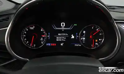 Chevrolet Malibu 2019 2.0 Автомат в Москве № 935619, миниатюра 8