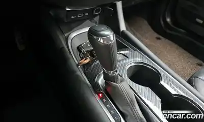 Chevrolet Malibu 2019 2.0 Автомат в Москве № 935619, миниатюра 9