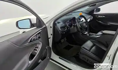 Chevrolet Malibu 2019 2.0 Автомат в Москве № 935619, миниатюра 10