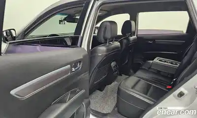 Renault QM6 2016 2.0 гидро, миниатюра 11