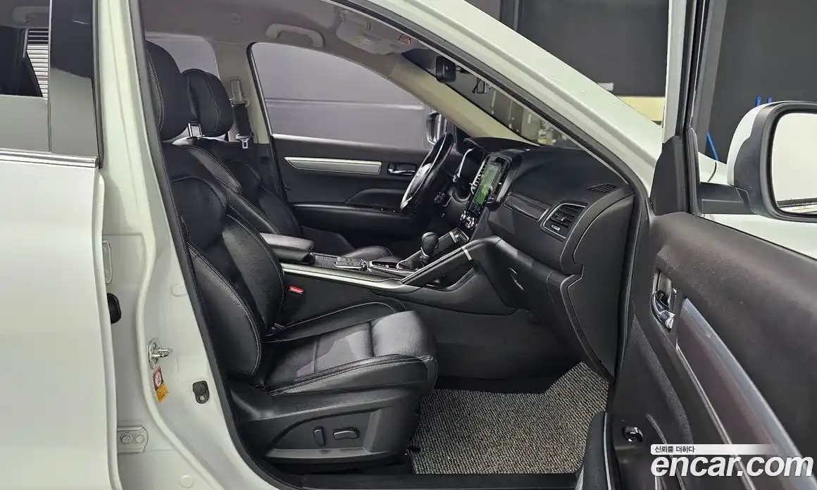 Renault QM6 2016 2.0 гидро, фото 12