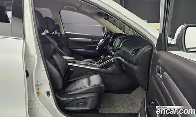 Renault QM6 2016 2.0 гидро, миниатюра 12