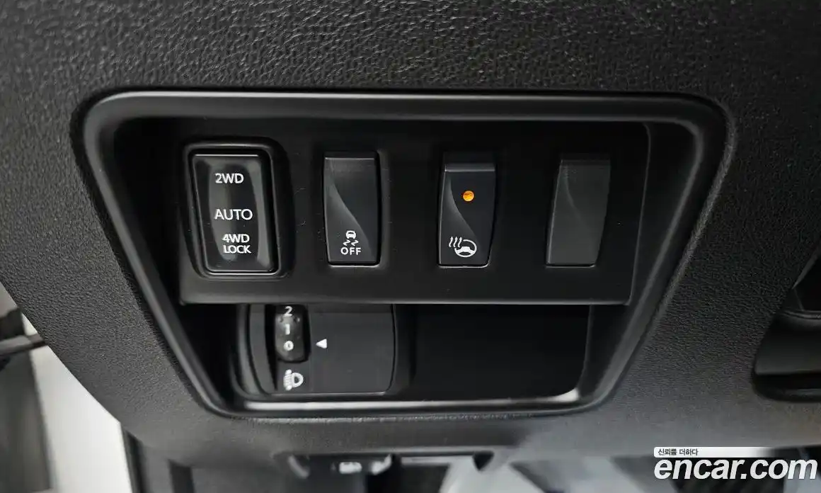Renault QM6 2016 2.0 гидро, фото 13