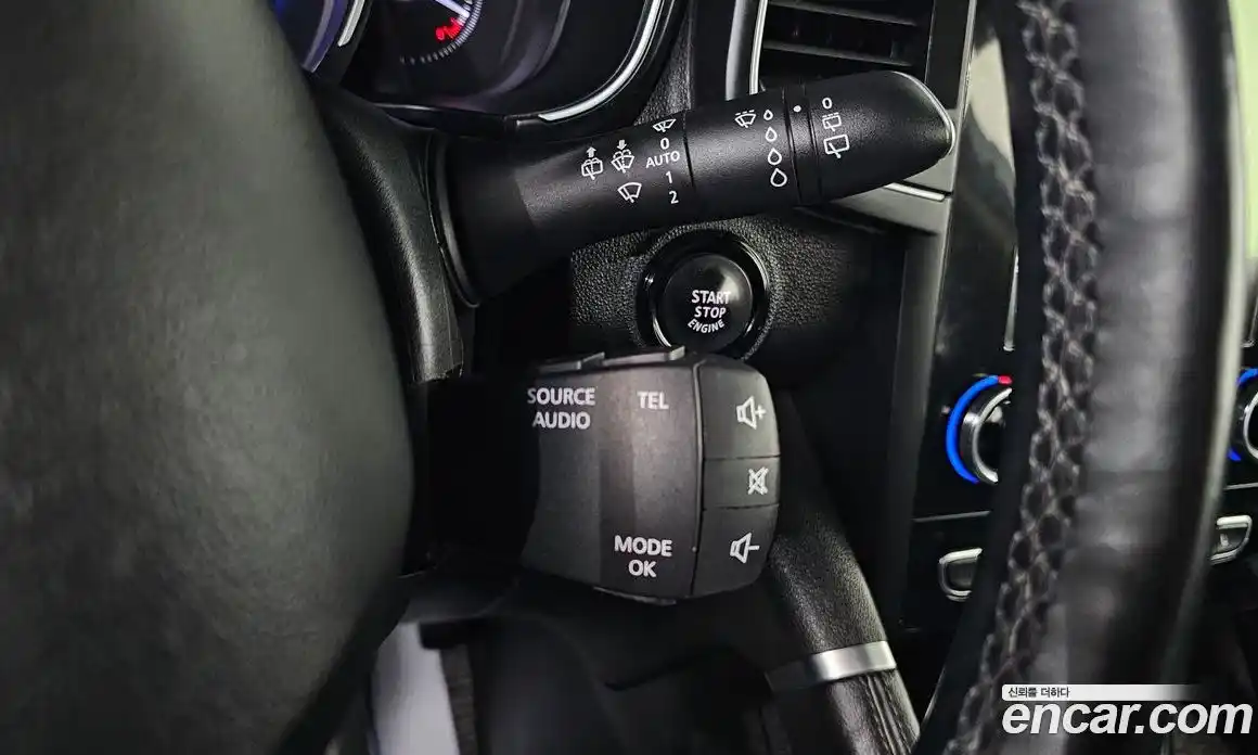 Renault QM6 2016 2.0 гидро, фото 15