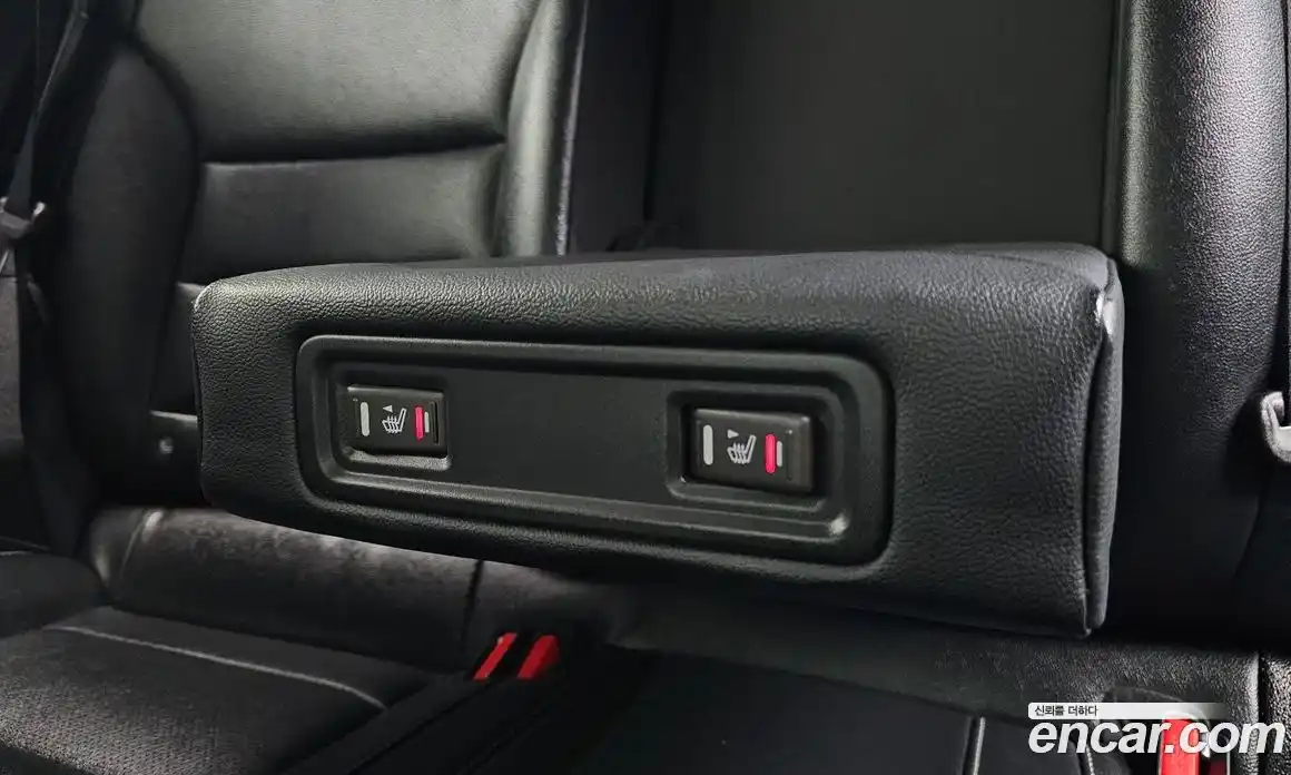 Renault QM6 2016 2.0 гидро, фото 19