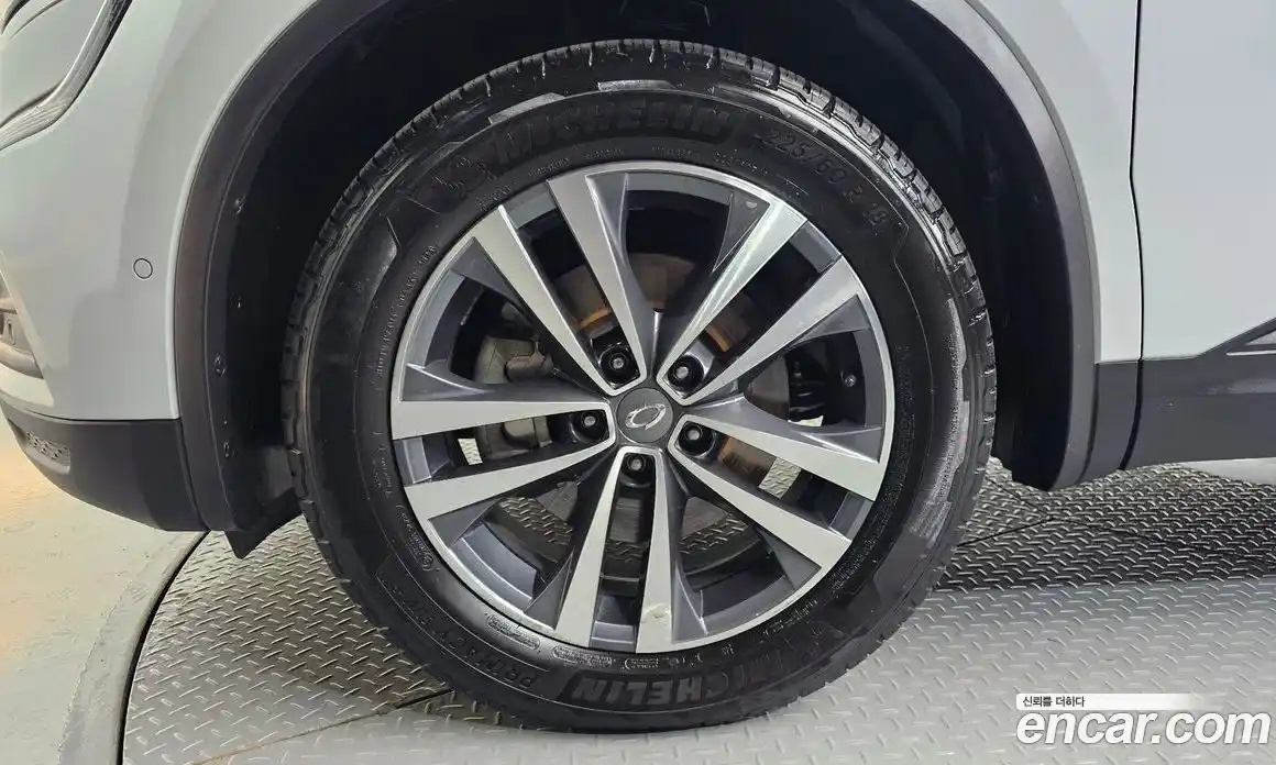 Renault QM6 2016 2.0 гидро, фото 5