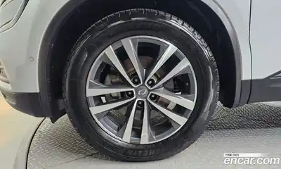 Renault QM6 2016 2.0 гидро, миниатюра 5