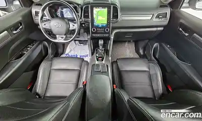 Renault QM6 2016 2.0 гидро, миниатюра 7