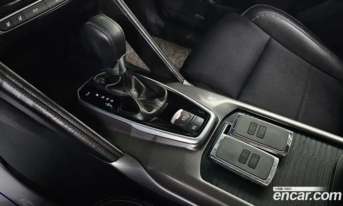 Renault QM6 2016 2.0 гидро, фото 9