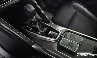 Renault QM6 2016 2.0 гидро, миниатюра 9