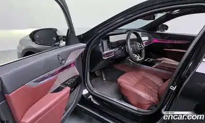BMW 7-Series 2023 3.0 гидро в Москве № 968111, миниатюра 11