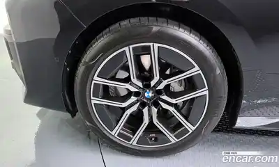 BMW 7-Series 2023 3.0 гидро в Москве № 968111, миниатюра 5
