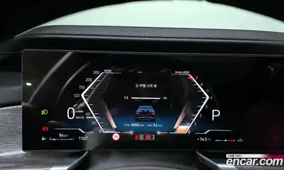 BMW 7-Series 2023 3.0 гидро в Москве № 968111, миниатюра 8