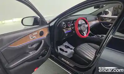 Mercedes-Benz E-Class 2017 1.9 гидро в Москве № 970215, миниатюра 11