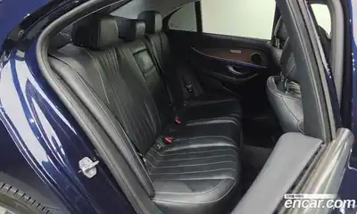 Mercedes-Benz E-Class 2017 1.9 гидро в Москве № 970215, миниатюра 12