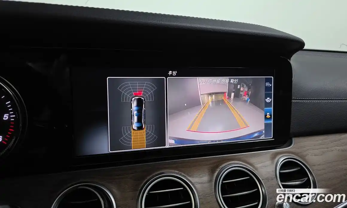 Mercedes-Benz E-Class 2017 1.9 гидро в Москве № 970215, фото 15
