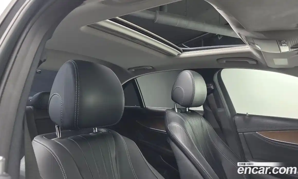 Mercedes-Benz E-Class 2017 1.9 гидро в Москве № 970215, фото 18