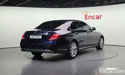 Mercedes-Benz E-Class 2017 1.9 гидро в Москве № 970215, миниатюра 2