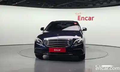 Mercedes-Benz E-Class 2017 1.9 гидро в Москве № 970215, миниатюра 3