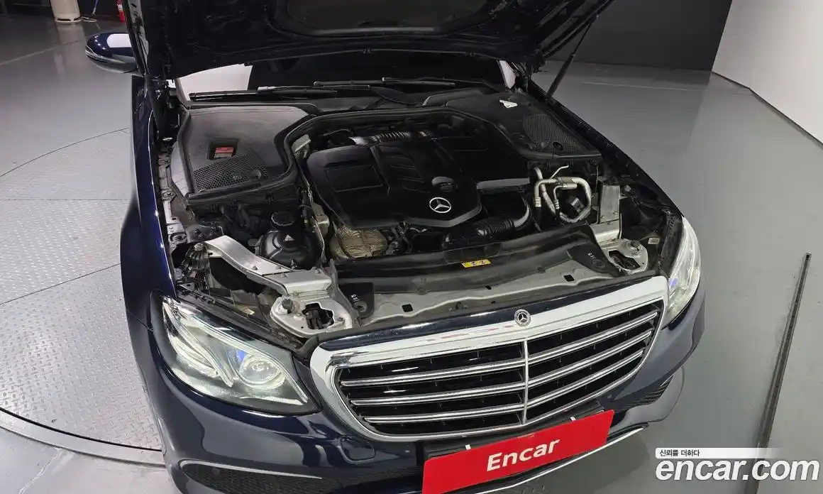 Mercedes-Benz E-Class 2017 1.9 гидро в Москве № 970215, фото 6