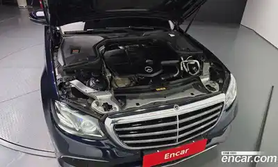 Mercedes-Benz E-Class 2017 1.9 гидро в Москве № 970215, миниатюра 6