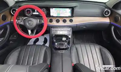 Mercedes-Benz E-Class 2017 1.9 гидро в Москве № 970215, миниатюра 7