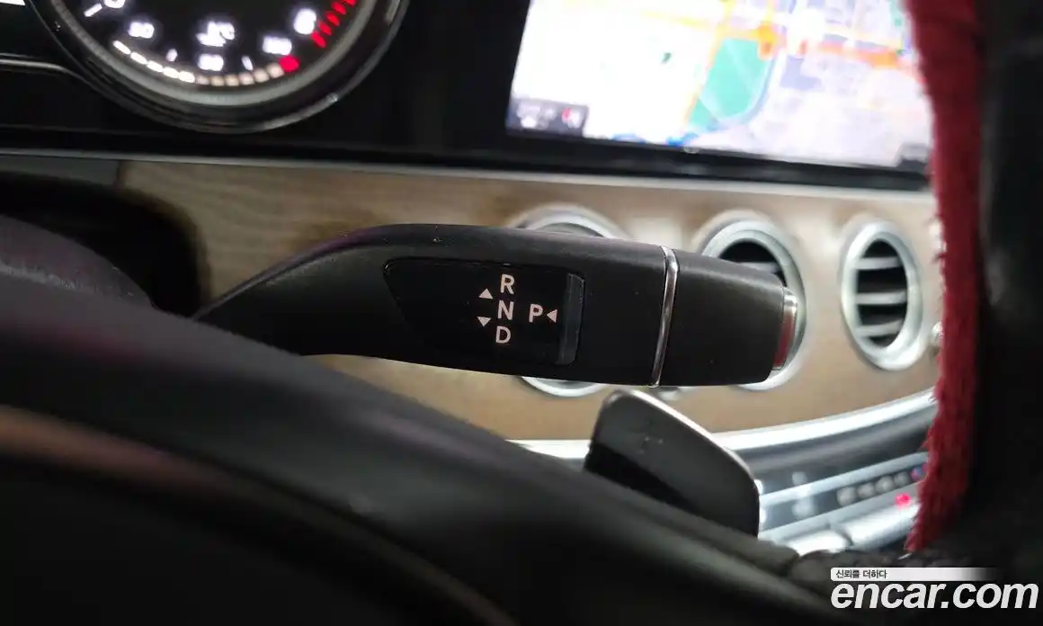 Mercedes-Benz E-Class 2017 1.9 гидро в Москве № 970215, фото 9