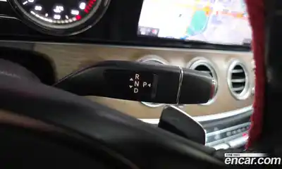 Mercedes-Benz E-Class 2017 1.9 гидро в Москве № 970215, миниатюра 9