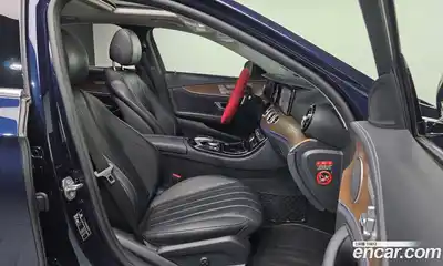 Mercedes-Benz E-Class 2017 1.9 гидро в Москве № 970215, миниатюра 10