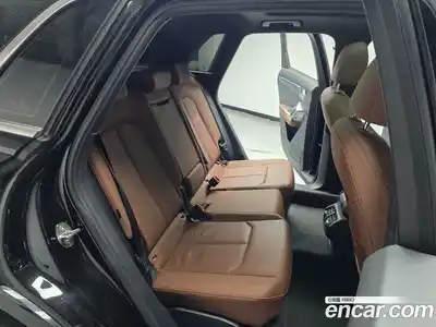 Audi Q3 2023 2.0 Автомат в Москве № 971256, миниатюра 12