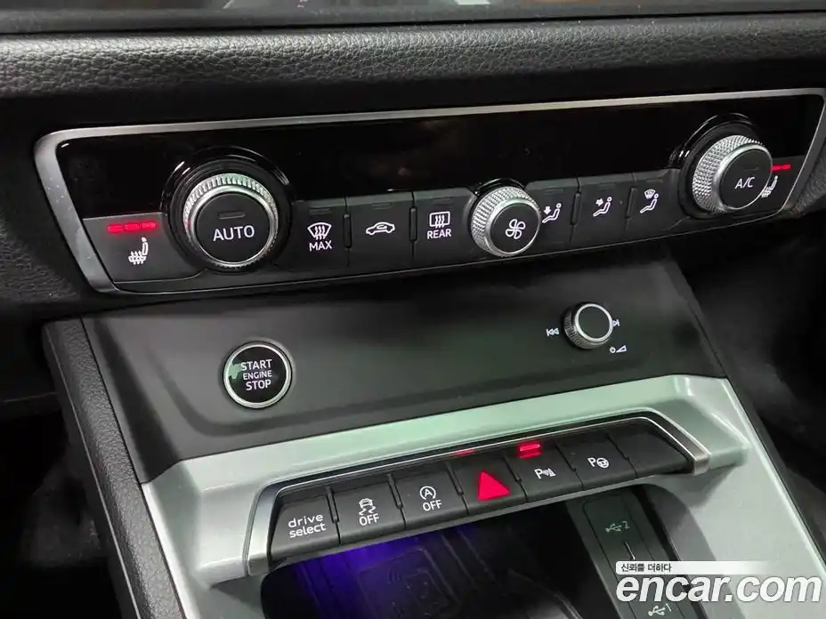 Audi Q3 2023 2.0 Автомат в Москве № 971256, фото 15