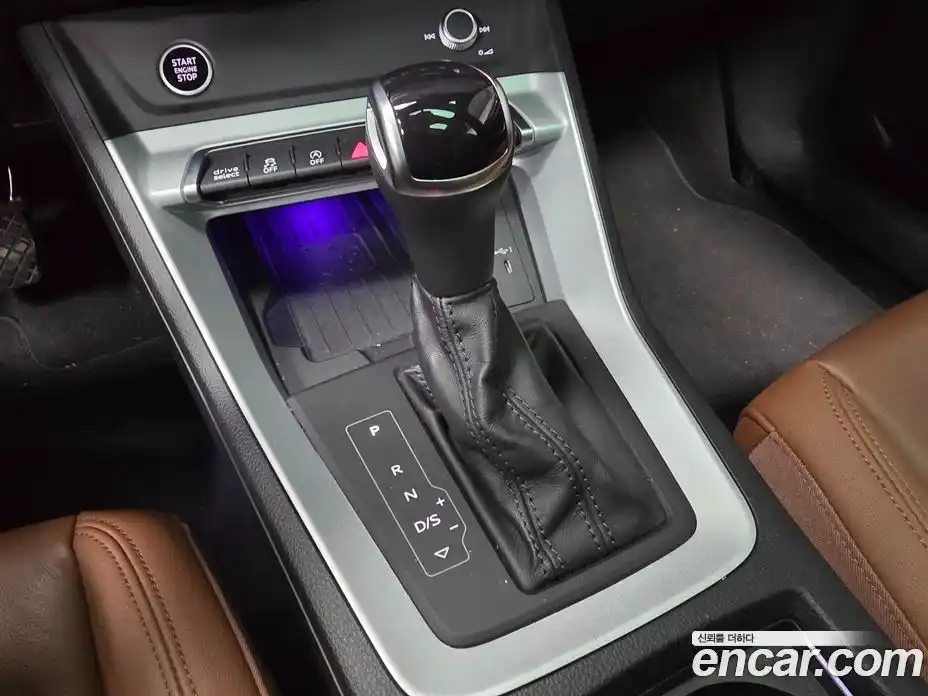 Audi Q3 2023 2.0 Автомат в Москве № 971256, фото 16