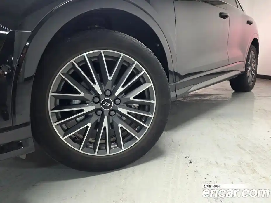 Audi Q3 2023 2.0 Автомат в Москве № 971256, фото 20