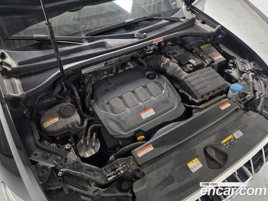 Audi Q3 2023 2.0 Автомат в Москве № 971256, фото 9